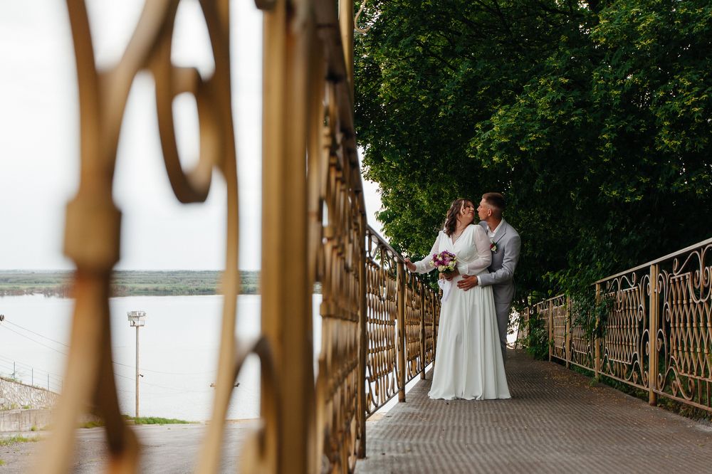 Photograph by Anna Skornyakova