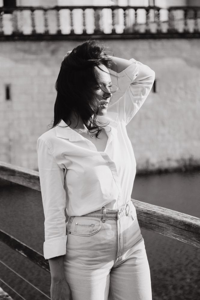 Photograph by Маргарита Граафманн