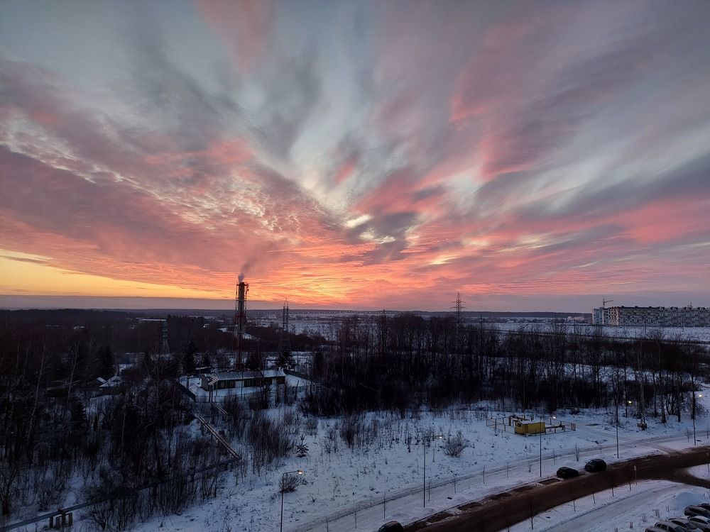 Photograph by Анна Костина