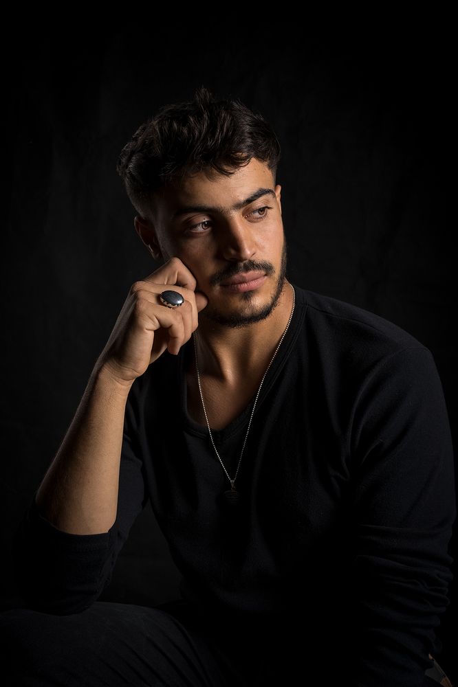 Photograph by Yahia Mohamed