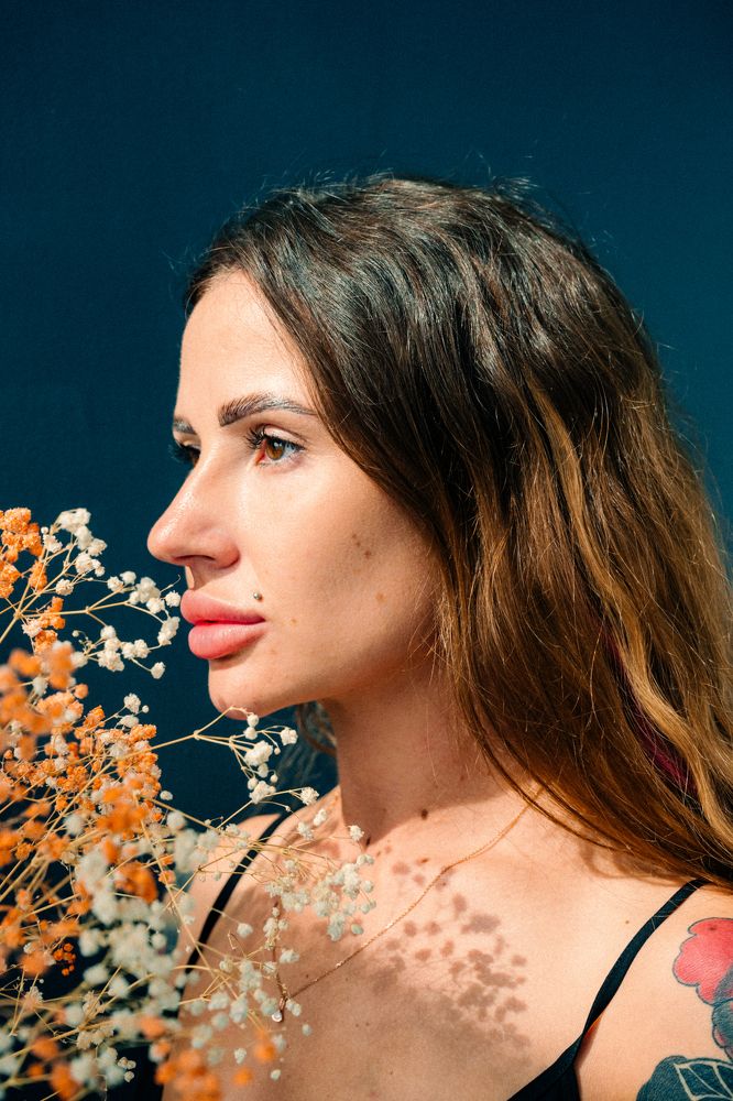 Photograph by OXANA FILATEVA