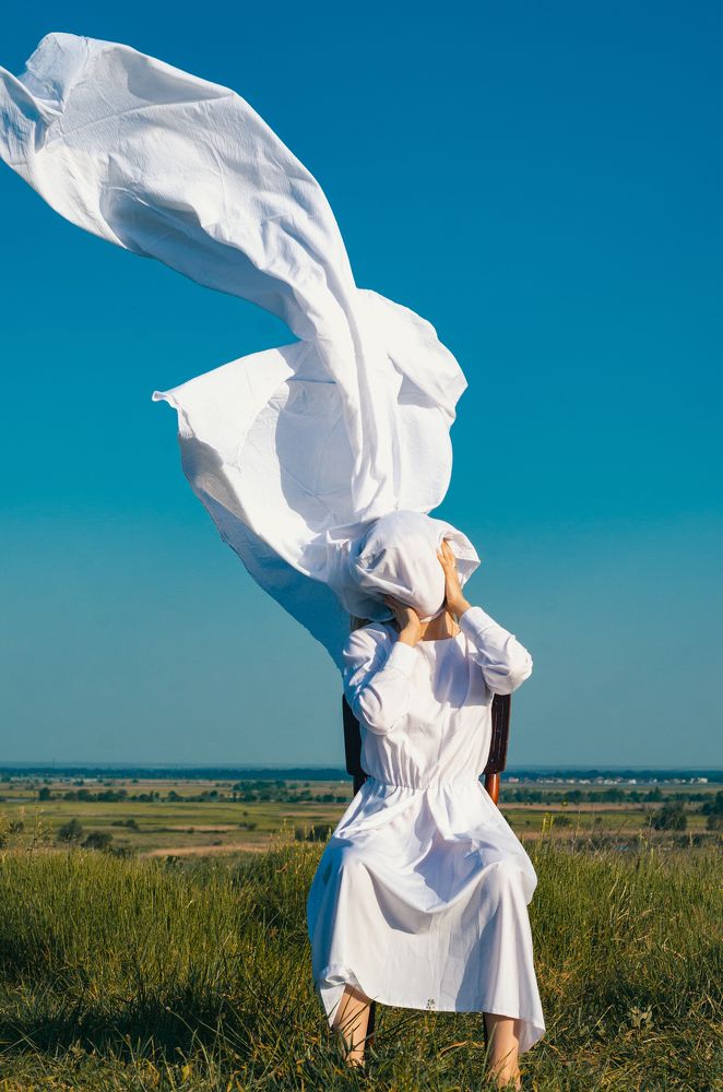 Photograph by Иван Кобякин