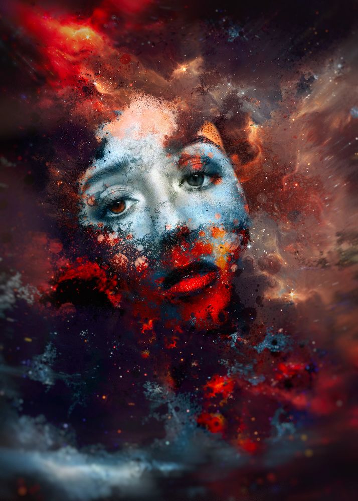 Photograph by Екатерина Ушакова