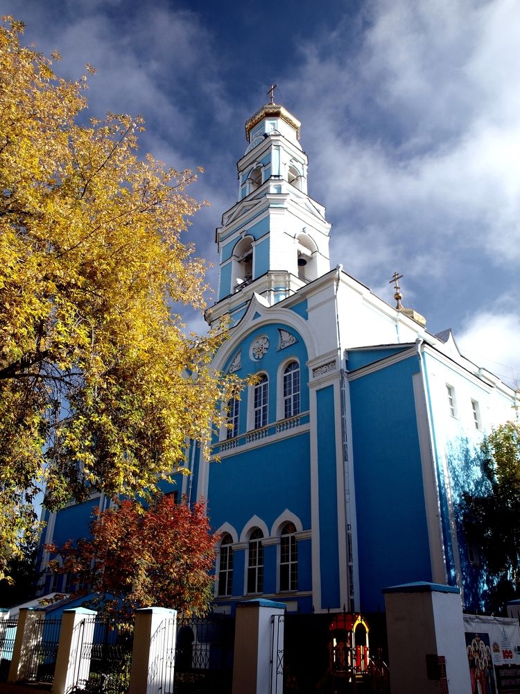 Photograph by Сергей Рябов