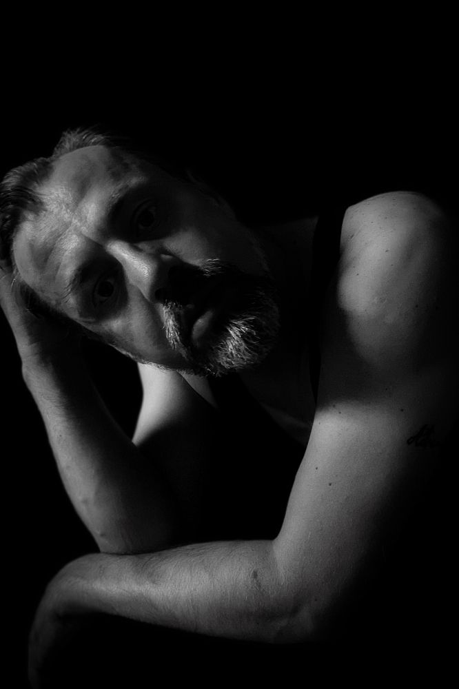 Photograph by Eldin Ceycky