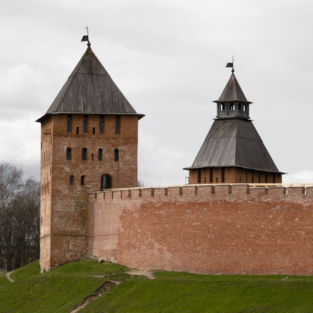 Photograph by Илья Мячин