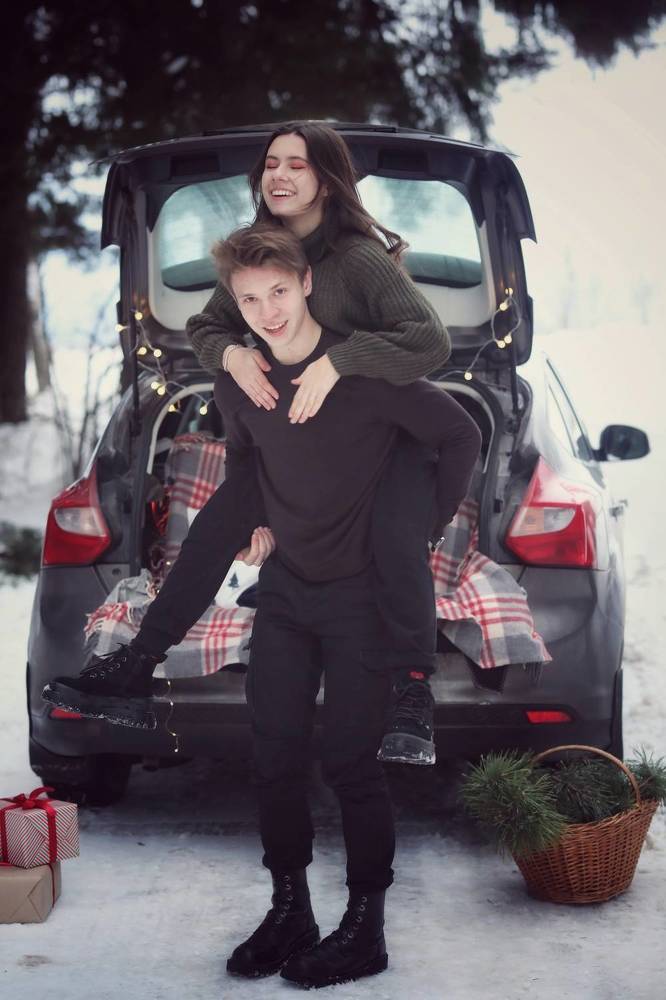 Photograph by Анна Корнейко