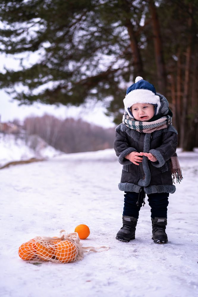 Photograph by Мария Каськова