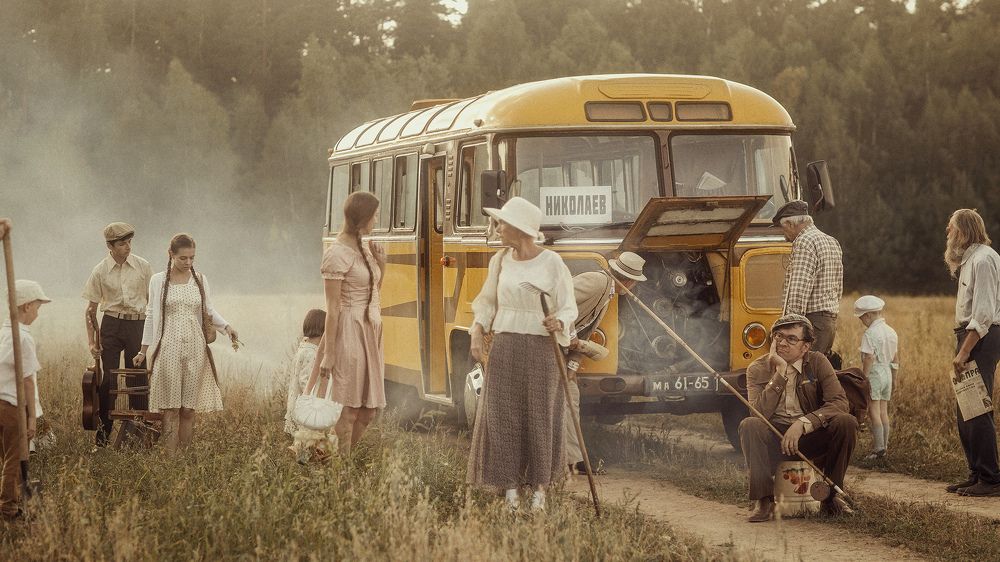 Photograph by Сергей Спирин