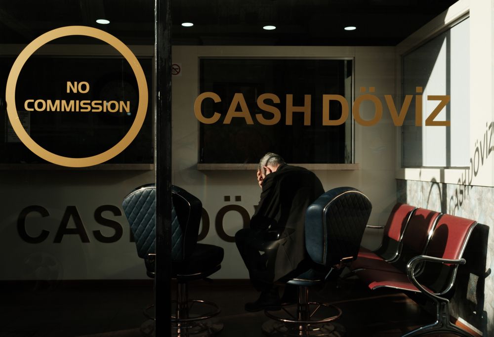 Photograph by Giorgi Begadze