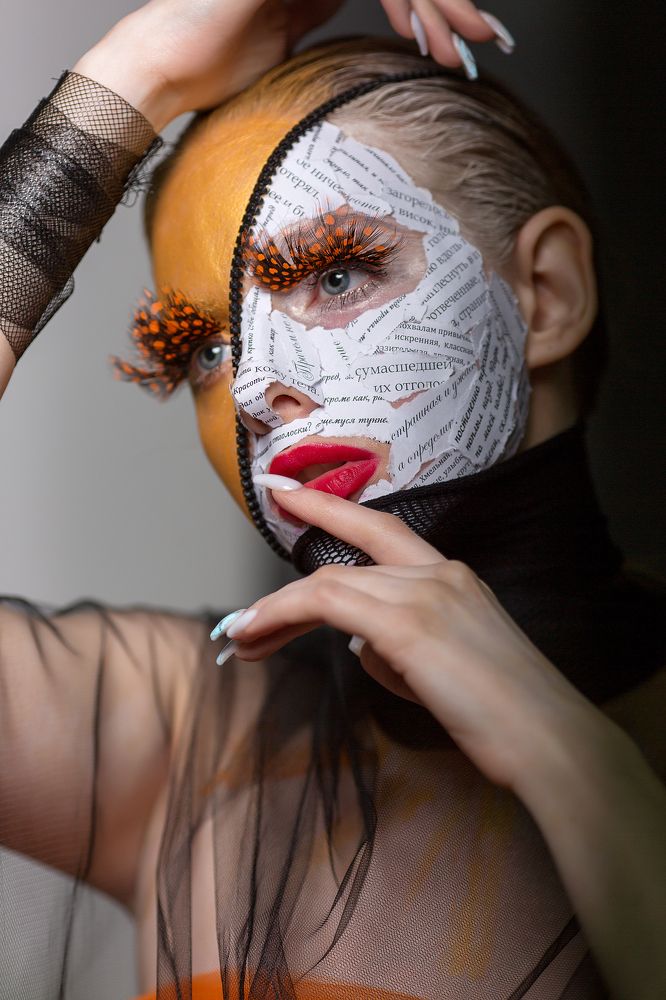 Photograph by Анастасия Петрова