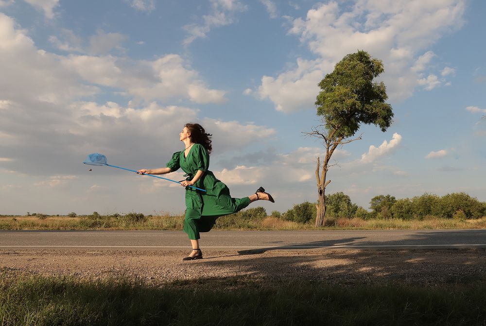 Photograph by Юлия Степанская