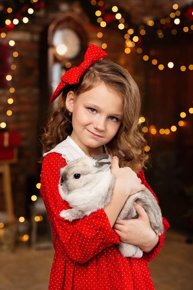 Photograph by Светлана Тузлукова