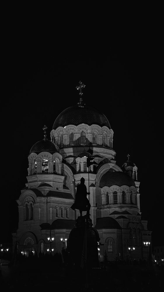 Photograph by Андрей Аушев