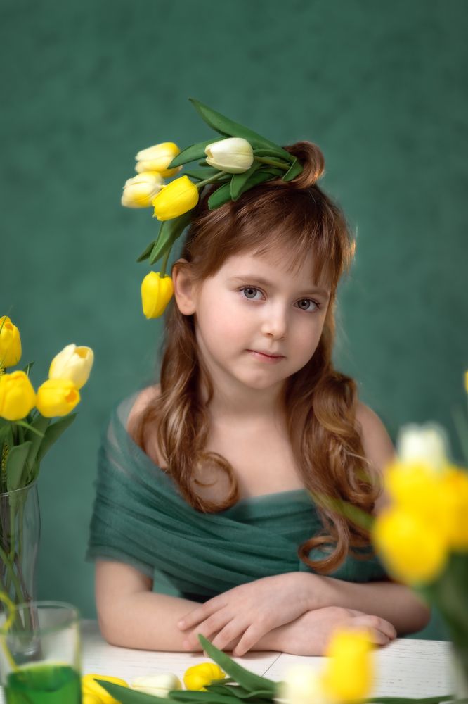 Photograph by Оксана Шаяхметова