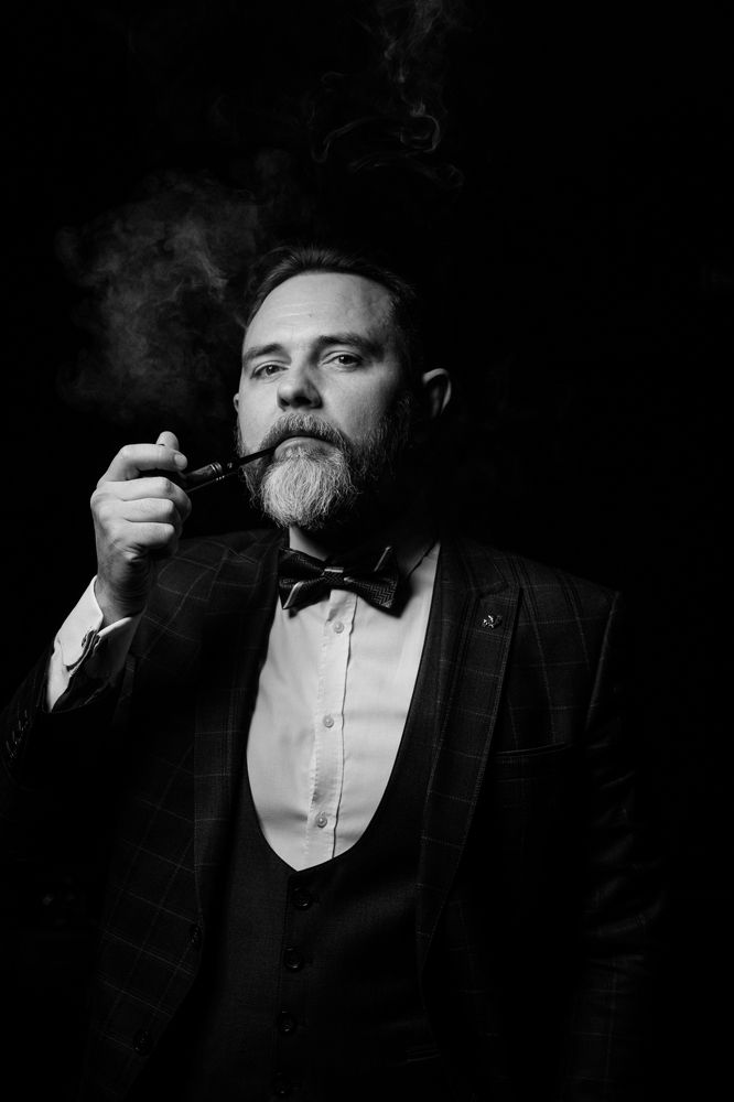 Photograph by OXANA FILATEVA