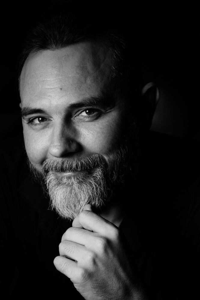 Photograph by OXANA FILATEVA