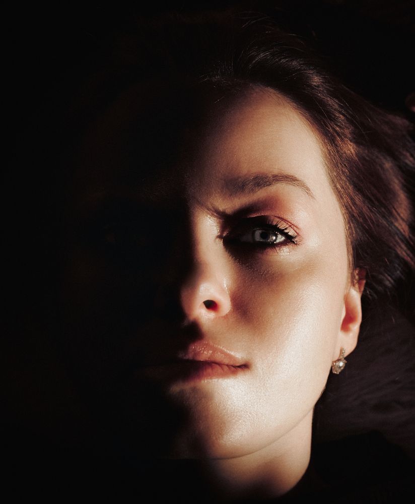 Photograph by Sergey Grinev