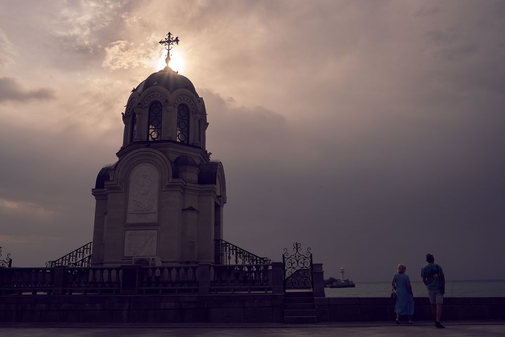 Photograph by Андрей Валерьевич