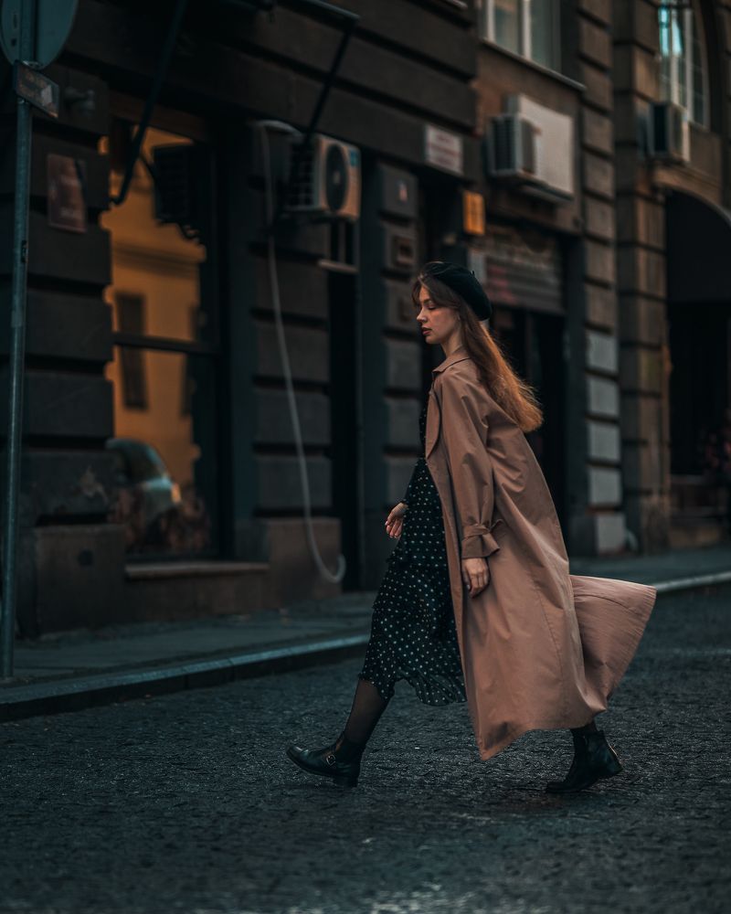 Photograph by Emil Butaev