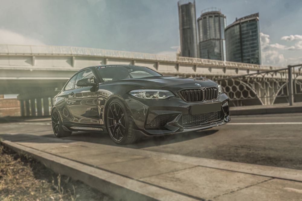 Photograph by Дмитрий