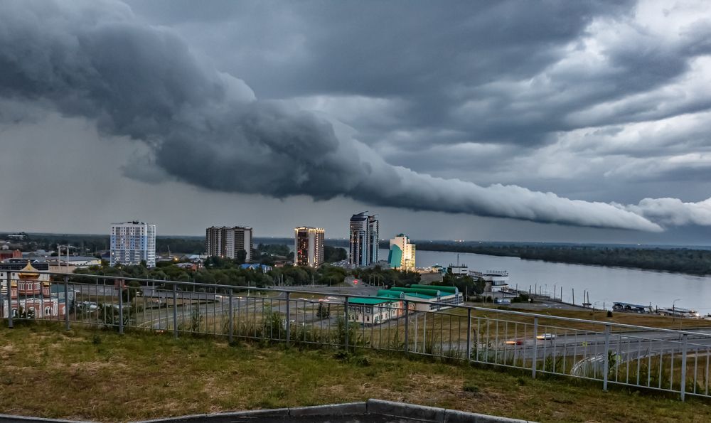 Photograph by Сергей Перегудов