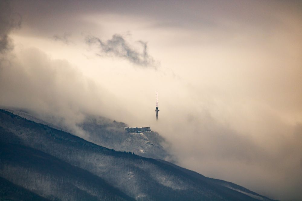 Photograph by Tonova Vania