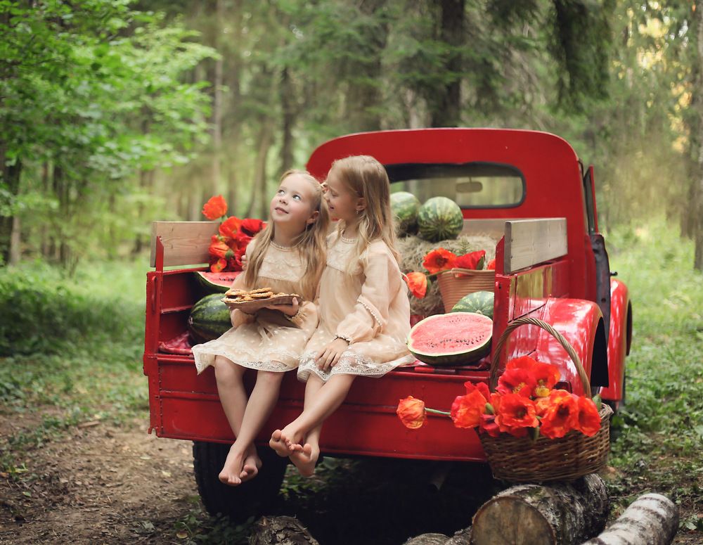 Photograph by Алена Потемкина