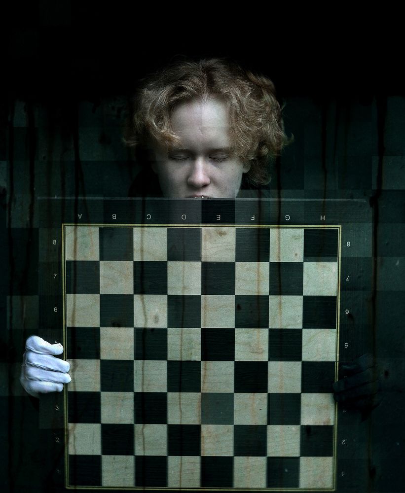 Photograph by Владислав Холодков