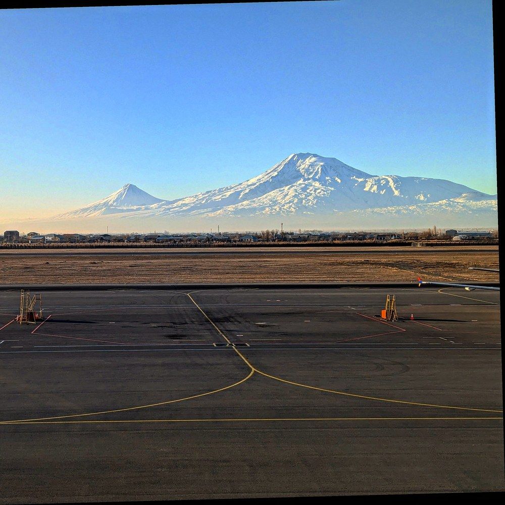 Photograph by Roman Matshkalyan