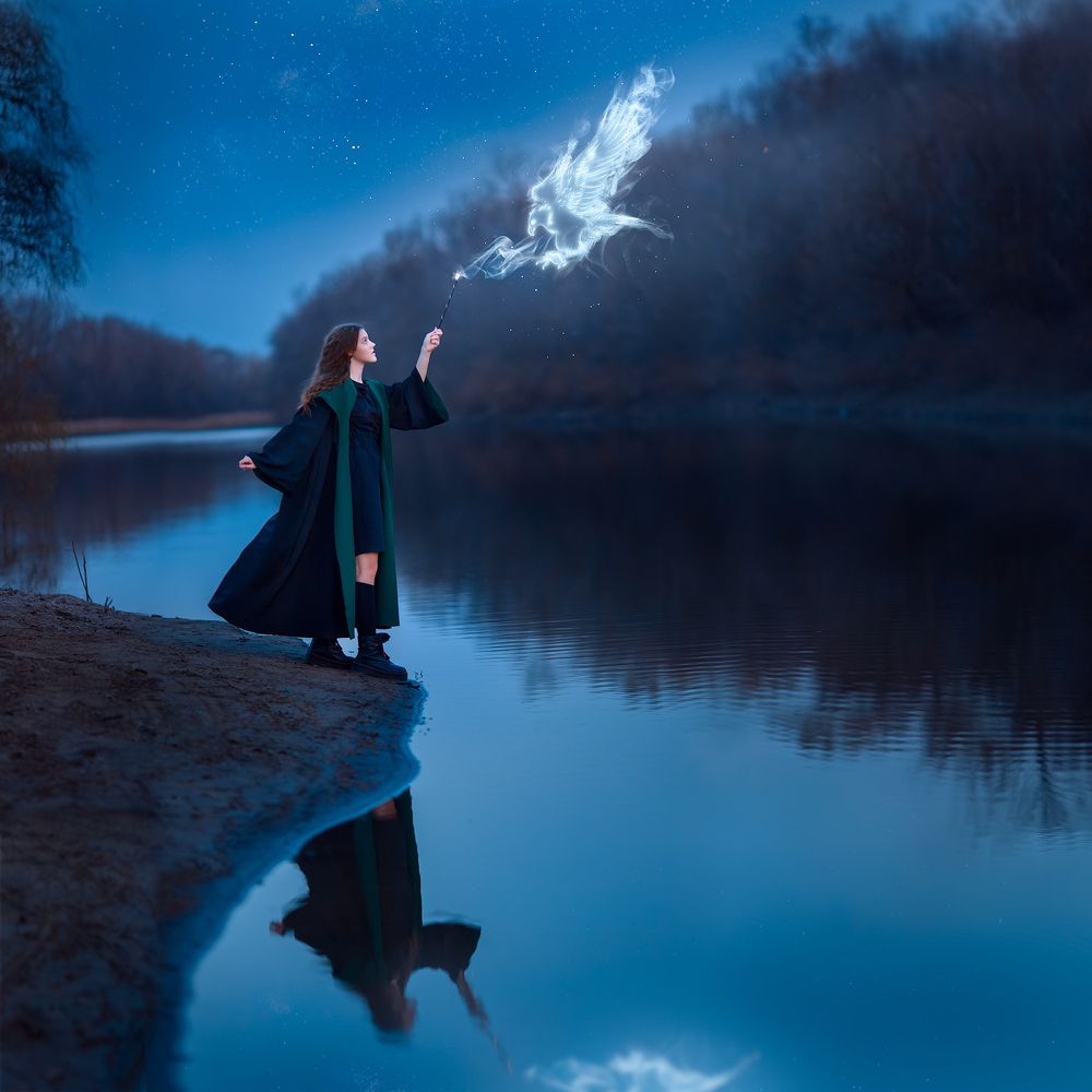 Фотография автора Ольга Москальцова