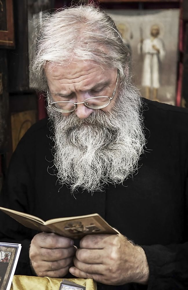 Photograph by Алексей Патлах