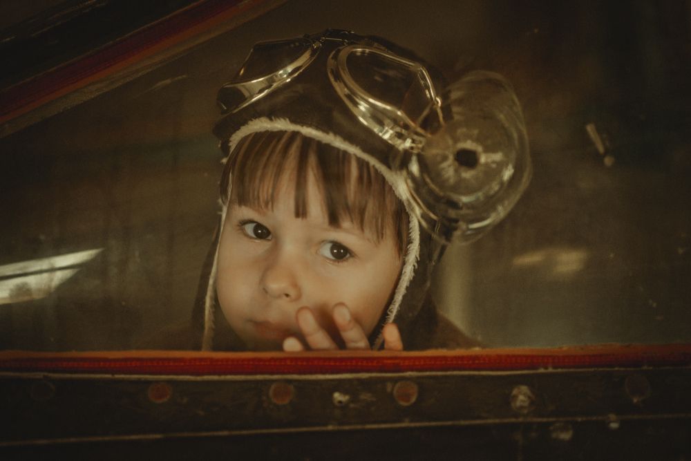 Photograph by Сабирова Светлана