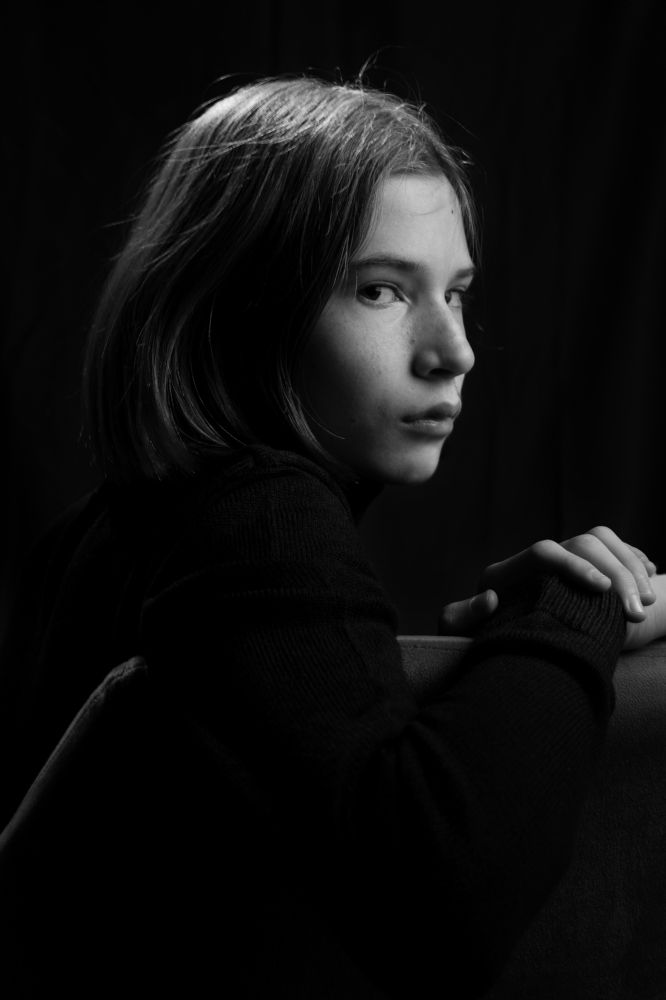 Photograph by Екатерина Мишина