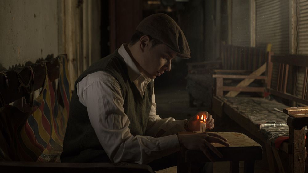 Photograph by ALMERZA MUNTATHER