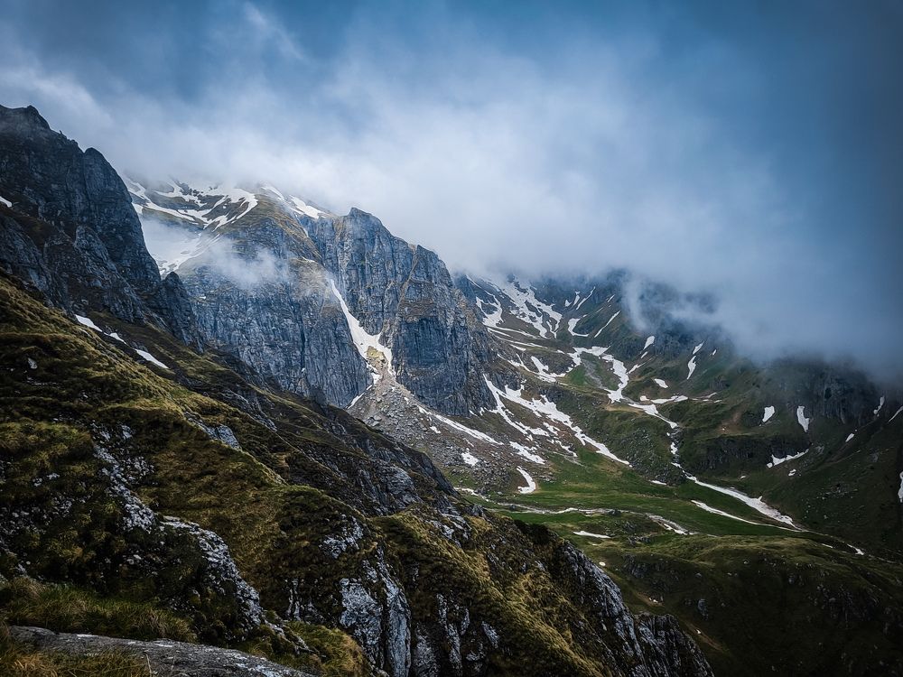 Photograph by David-Alexandru Span