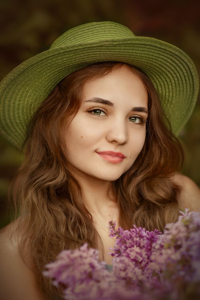 Photograph by Сабирова Светлана