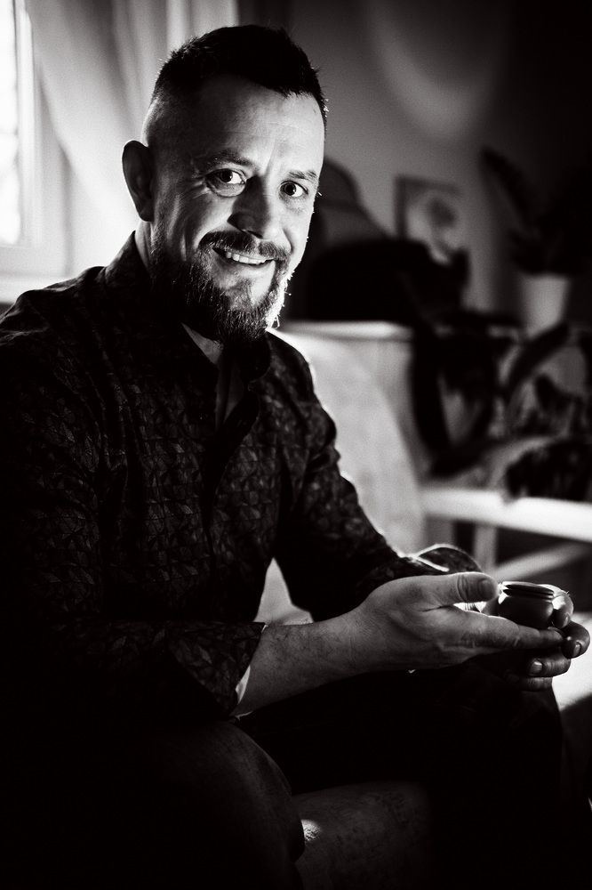 Photograph by Sergey Shulga