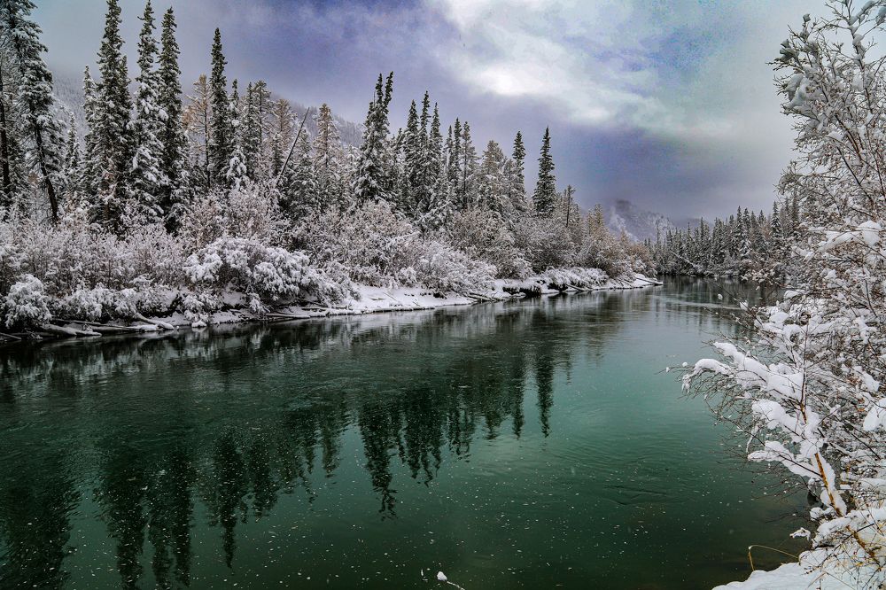 Photograph by Владимир Каверин