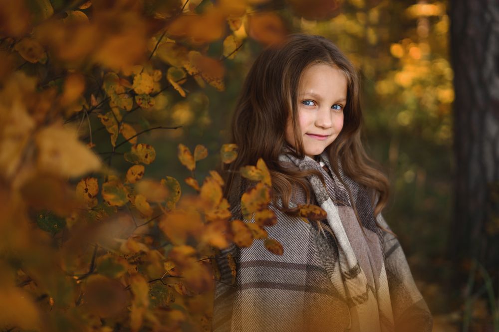 Photograph by Евгения Терехова