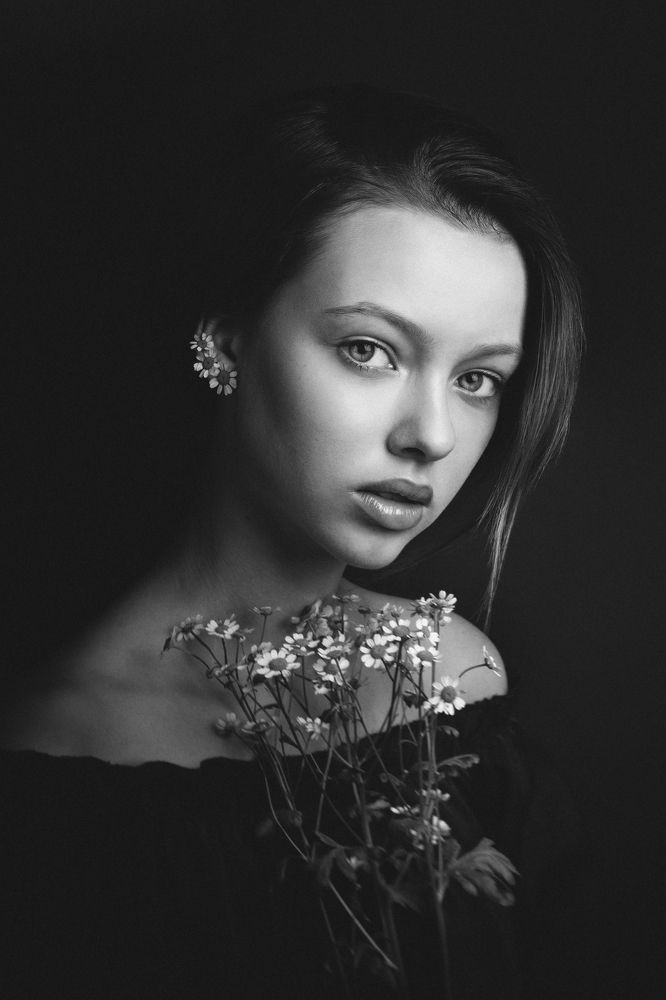 Фотография автора Anna Alimpieva