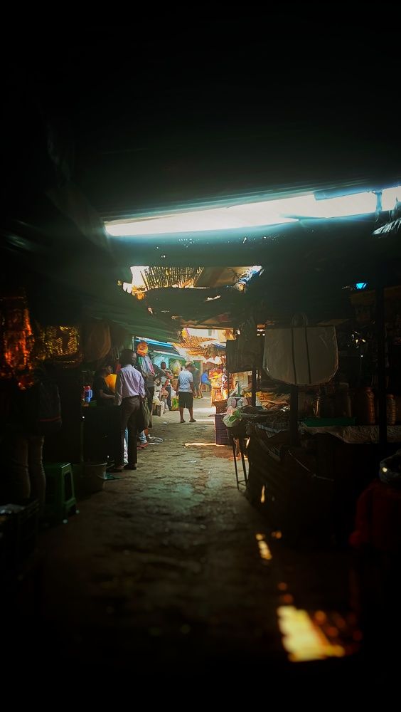Street