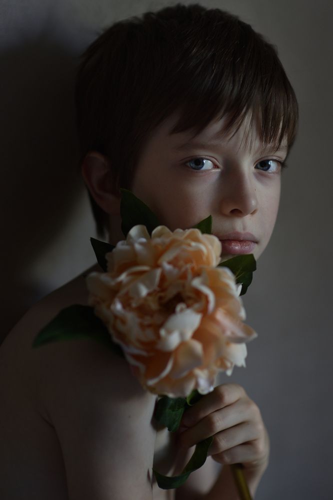 Photograph by Наташа Андреева