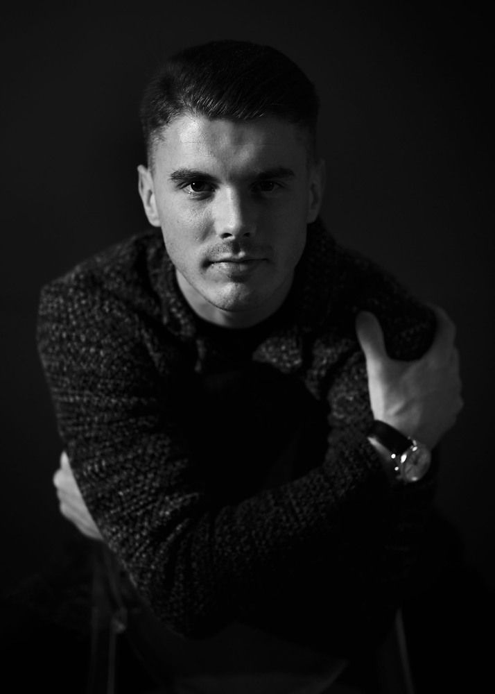 Photograph by Сергей Ладкин