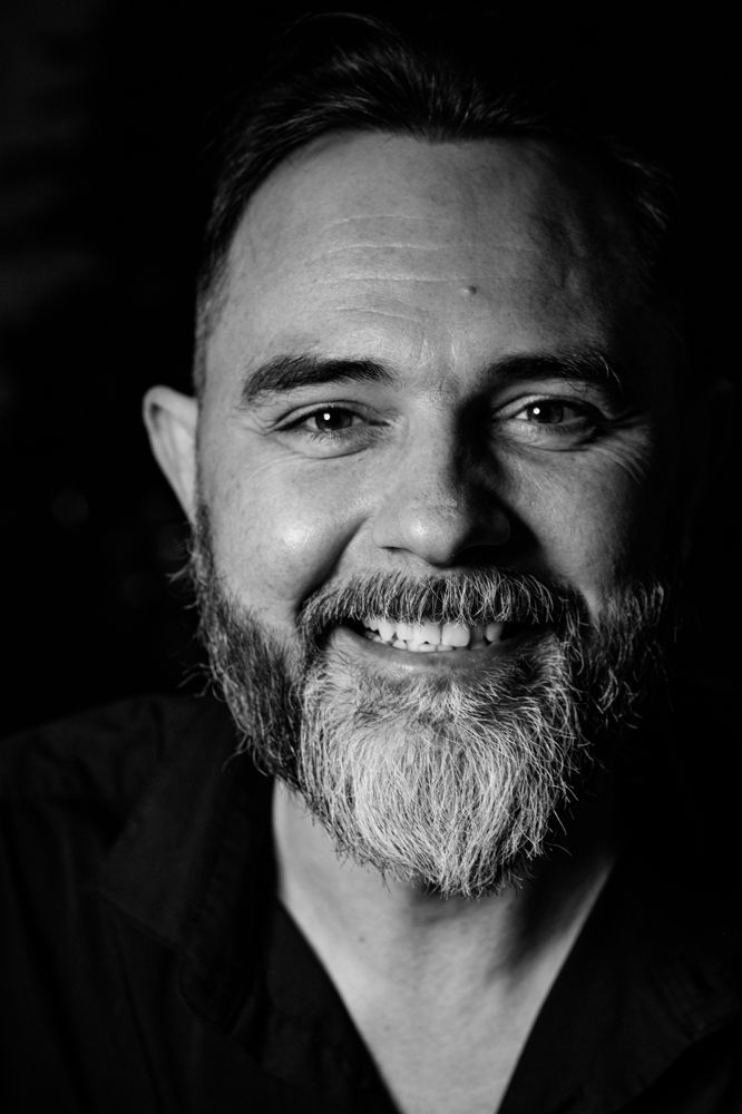 Photograph by OXANA FILATEVA