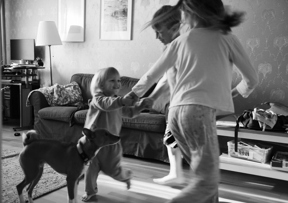 Photograph by Stanislava Petrova