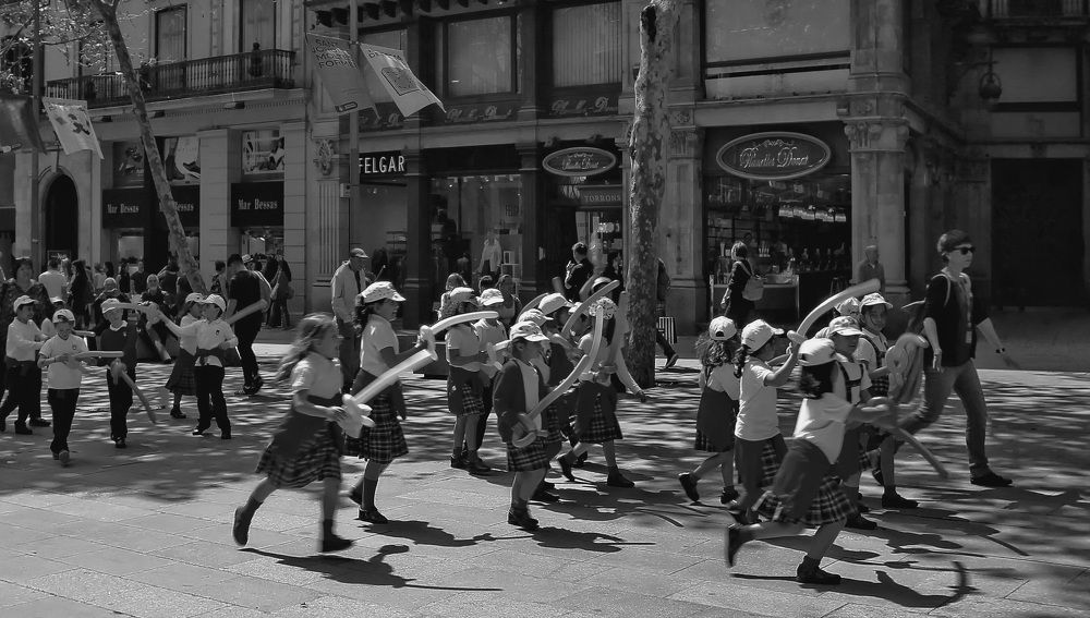 Photograph by Aleksandr Larionov