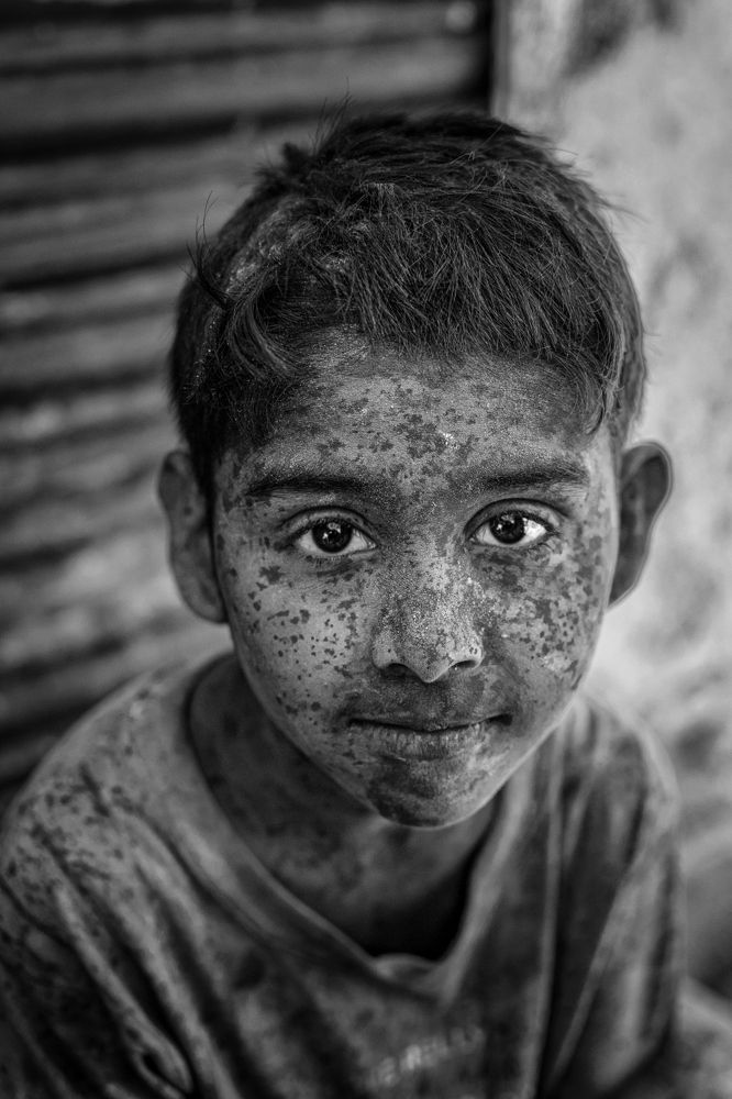 Photograph by Kshitij Patle