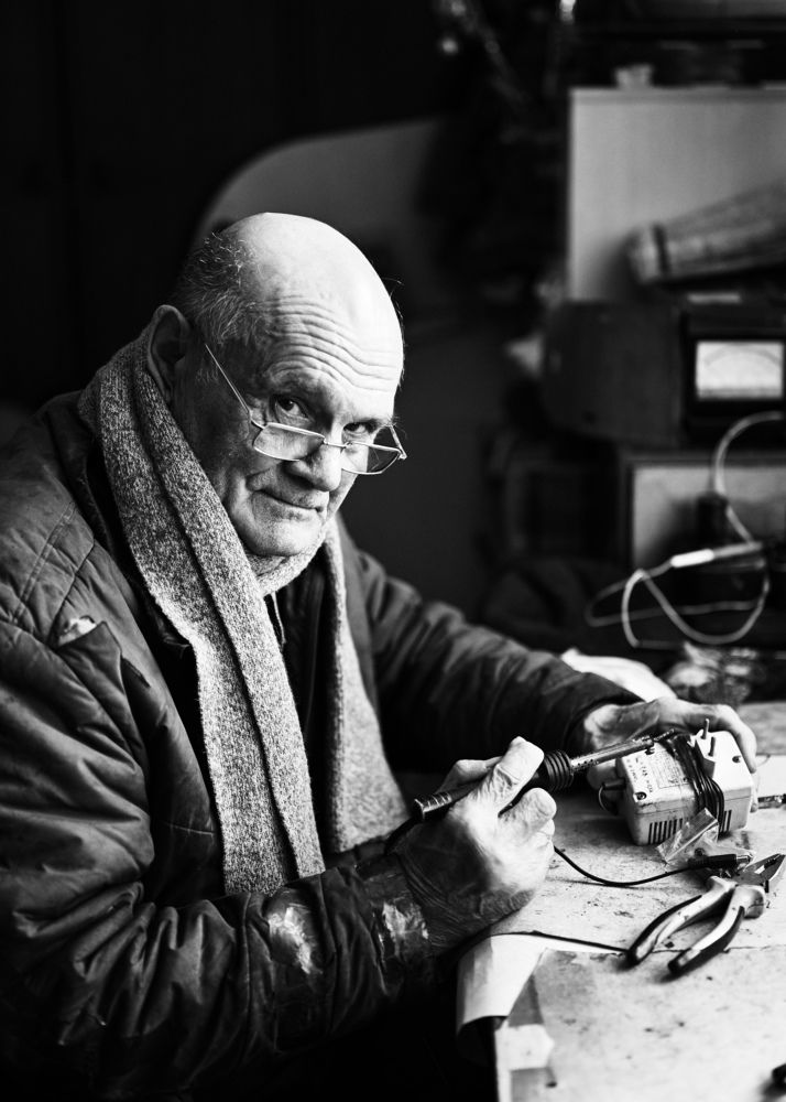 Photograph by Любовь