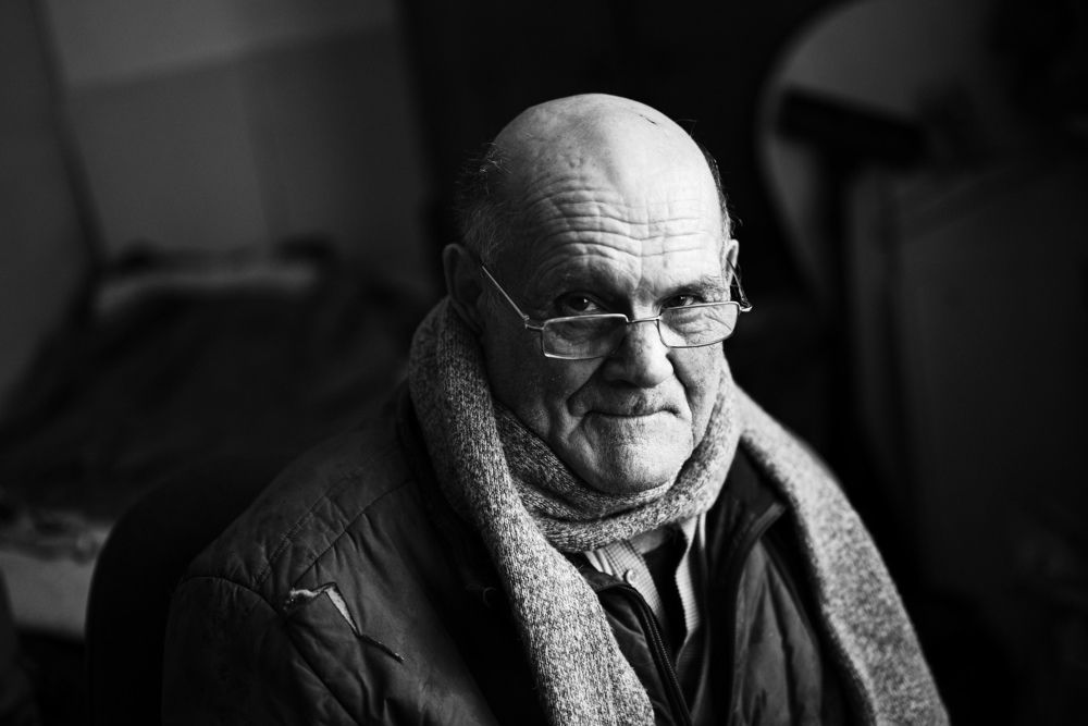 Photograph by Любовь